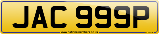 JAC 999P