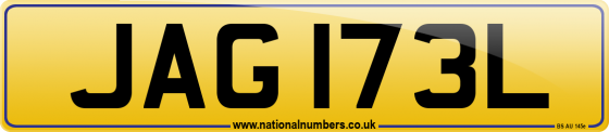 JAG 173L