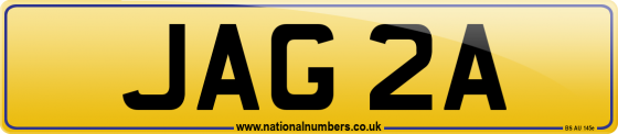 JAG 2A