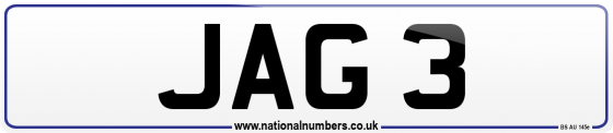 JAG 3