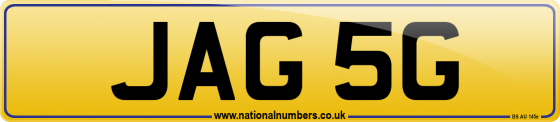 JAG 5G