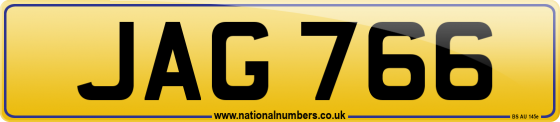JAG 766