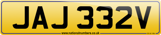 JAJ 332V
