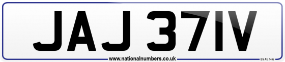 JAJ 371V
