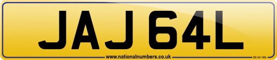 JAJ 64L