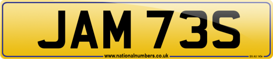 JAM 73S
