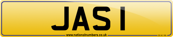 JAS 1
