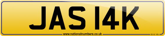 JAS 14K