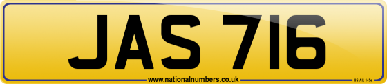 JAS 716