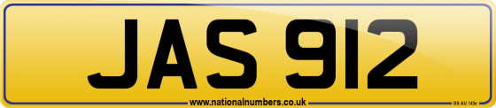 JAS 912