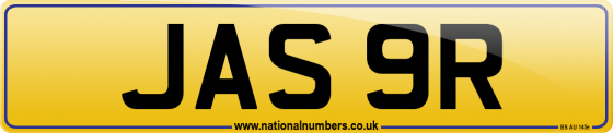 JAS 9R