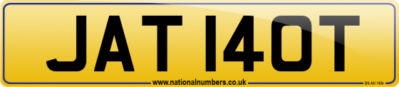 JAT 140T