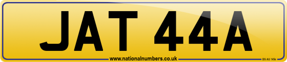 JAT 44A