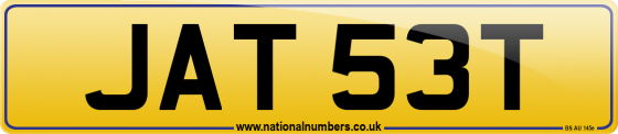 JAT 53T