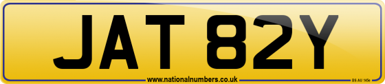 JAT 82Y