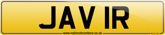 JAV 1R
