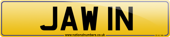JAW 1N