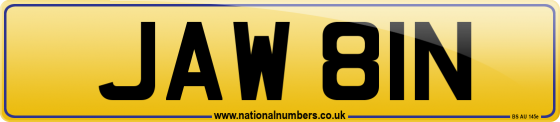 JAW 81N