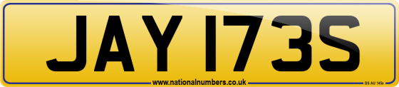 JAY 173S