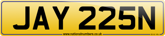 JAY 225N