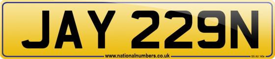 JAY 229N