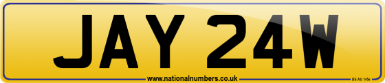 JAY 24W