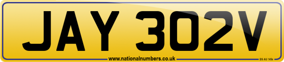 JAY 302V