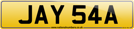 JAY 54A
