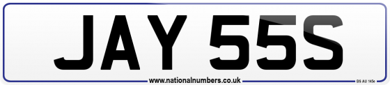 JAY 55S