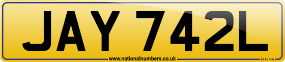JAY 742L