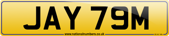JAY 79M