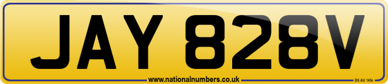 JAY 828V