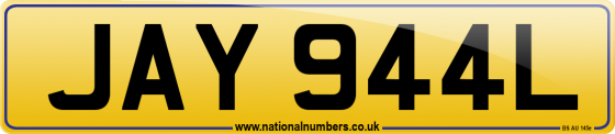 JAY 944L
