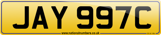 JAY 997C