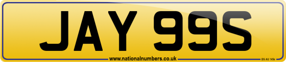 JAY 99S