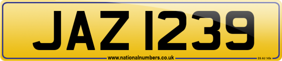 JAZ 1239