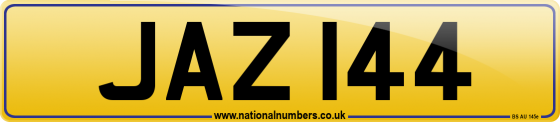 JAZ 144