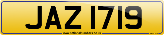 JAZ 1719