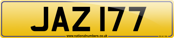 JAZ 177