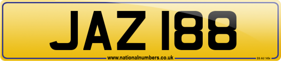 JAZ 188
