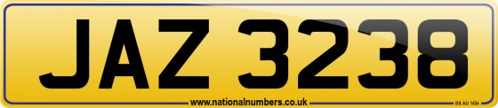 JAZ 3238