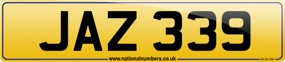JAZ 339