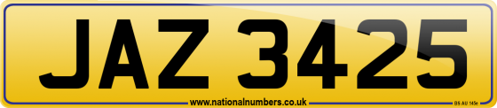 JAZ 3425