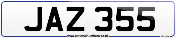 JAZ 355