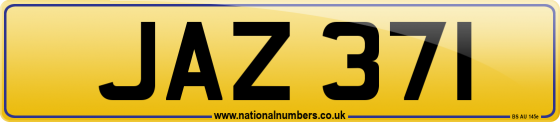 JAZ 371