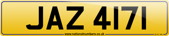 JAZ 4171