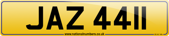 JAZ 4411