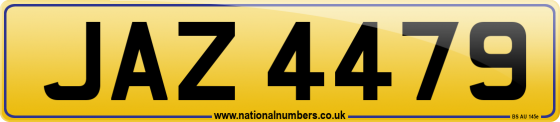 JAZ 4479
