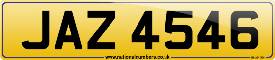 JAZ 4546