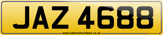 JAZ 4688